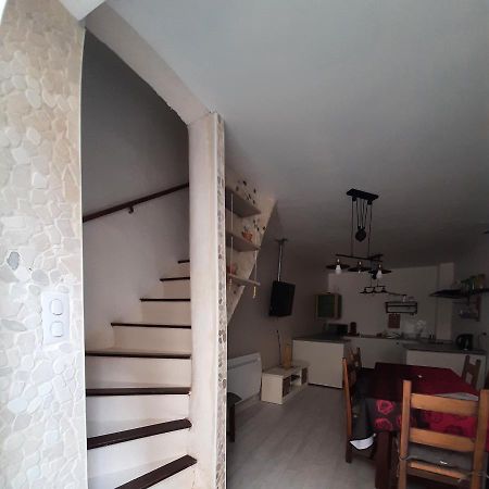 Maisonnette Paulhannaise Extérieur photo
