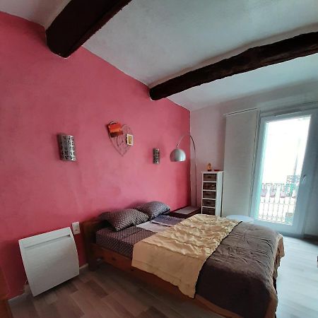 Maisonnette Paulhannaise Extérieur photo