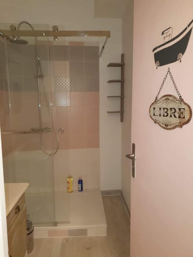 Maisonnette Paulhannaise Extérieur photo